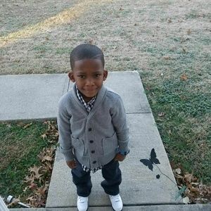 Meet your Posher, Thomas